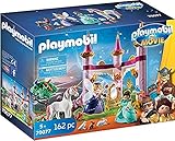 PLAYMOBIL:THE MOVIE 70077 - Marla nel Castello delle favole, Dai 5 anni