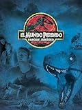 Il mondo perduto: Jurassic Park