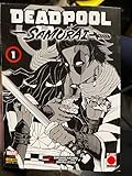 Deadpool samurai (Vol. 1)