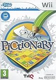 Pictionary - uDraw