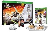 Disney Infinity 3.0: Star Wars - Starter Pack [Xbox One]