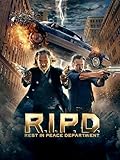 R.I.P.D. - Poliziotti dall aldilà