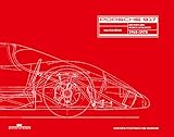 Porsche 917: Archives and Works Catalogue 1968-1975