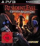 Resident Evil - Operation Raccoon City [Edizione: Germania]