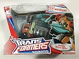 Hasbro Transformers Animated: Voyager Class - Wreck-Gar