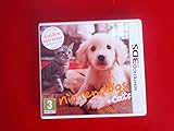 Nintendogs + Cats: Golden Retriever and New Friends (Nintendo 3DS)