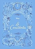 La Cenicienta. Tesoros de la animación: Cuento