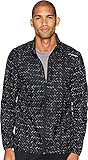 Brooks Men s LSD Jacket Black/Nebula Reflective X-Large