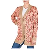 BE BLUMARINE Cardigan Misto Lana S