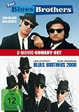 Blues Brothers/Blues Brothers 2000