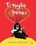 Ti voglio bene! Le avventure di Anatra e Orso