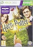 Kinect Harry Potter