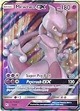 Mewtwo GX - 31/68 - Ultra Raro - Destini nascosti