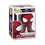 Figura Spider- Man Andrew Garfield 9Cm