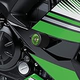 TAMPONI SLIDER PARATELAIO PARAMOTORE BARRACUDA KAWASAKI NINJA 650 2017-2020