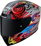 Suomy CASCO TRACK-1 FLYING - L