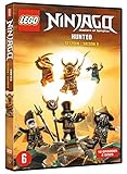 Lego Ninjago-Saison 9 [DVD]