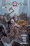 God of war (Vol. 1)