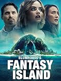 Blumhouse s Fantasy Island