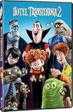 Hotel Transylvania 2