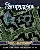 Pathfinder Flip-Mat: Bigger Sewer