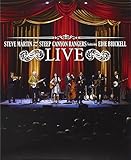 Steve Martin & The Steep Canyon Rangers Featuring