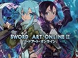 Sword Art Online II