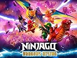 LEGO Ninjago La rivolta dei draghi S1