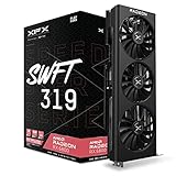 XFX, SPEEDSTER SWFT 319 RAD, RX6800, 16GB, GAM