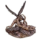 Veronese Amor Psiche Scultura Bronzo e originale