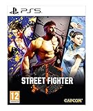 Street Fighter 6 Steelbook Edition [Esclusiva Amazon.it]