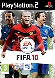 Electronic Arts FIFA 10, PS2