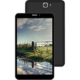 New Majestic Tab-658 8Gb 4G Nero Tablet