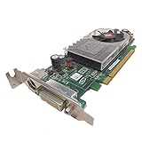 ATI Scheda grafica Radeon HD 3450 256 MB ATI-102-B62902 DDR DMS-59 S-Video