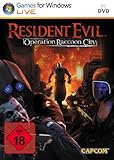 Resident Evil - Operation Raccoon City [Edizione: Germania]