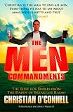 The Men Commandments (English Edition)