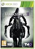 Darksiders II [Edizione: Regno Unito]