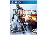 Electronic Arts Battlefield 4 PS4