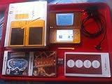 Nintendo DSi XL HW - Giallo