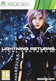 Lightning Returns - Final Fantasy Xiii