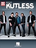 Best of Kutless (Songbook) (English Edition)