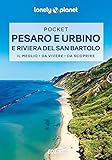 Pesaro, Urbino e la riviera del San Bartolo