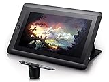 Wacom Cintiq, 13HD Pen Tablet (versione tedesca)