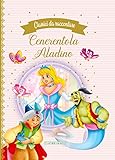 Cenerentola-Aladino. Classici da raccontare