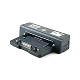 HP HSTNN-I11X DOCKING STATION 685339-002 688169-001 ESTENSORE PORTE NOTEBOOK COMPUTER PORTATILI 8560P 5070P 8460P 8440W 8460W 8560W 8760W 8570W 6460B 6560B 6470B 6570B(Ricondizionato)(SOLO DOCKING)