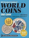 Standard Catalog of World Coins - 1901-2000 2013 by Thomas Michael (Contributor), George S. Cuhaj (Editor) (29-Jun-2012) Paperback