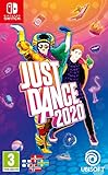 Just Dance 2020 - Nintendo Switch