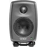 Genelec - mod. 8010 APM – 8010APM - Studio monitor