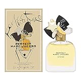 Marc Jacobs Perfect Intense Edp Vapo 50 Ml