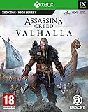 Ubisoft Assassin s Creed: Valhalla | (Edizione Inglese)